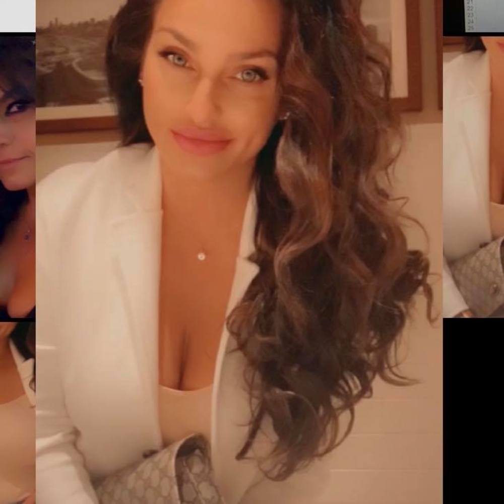 Meet your Posher, Clodina